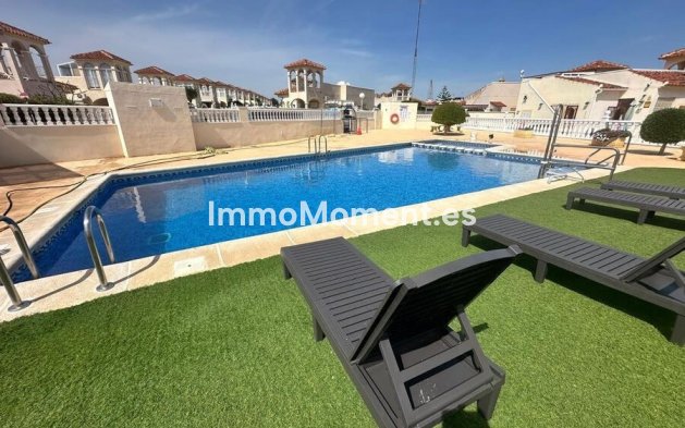 Bestaande woning - Vrijstaande villa - Algorfa - Algorfa Centro