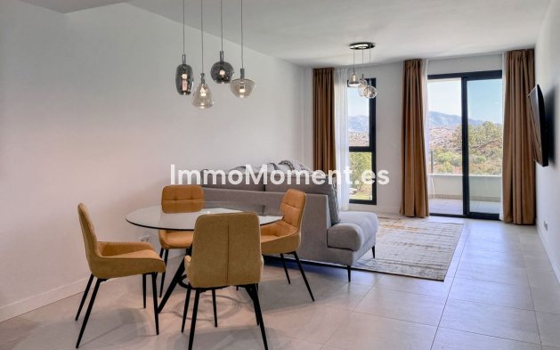 Resale - Apartment - Mijas - Calanova Golf