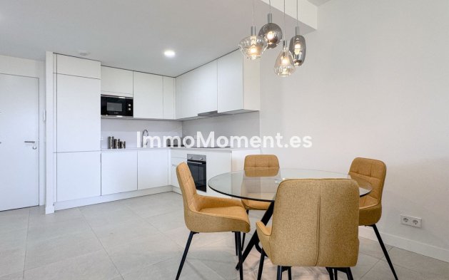 Resale - Apartment - Mijas - Calanova Golf