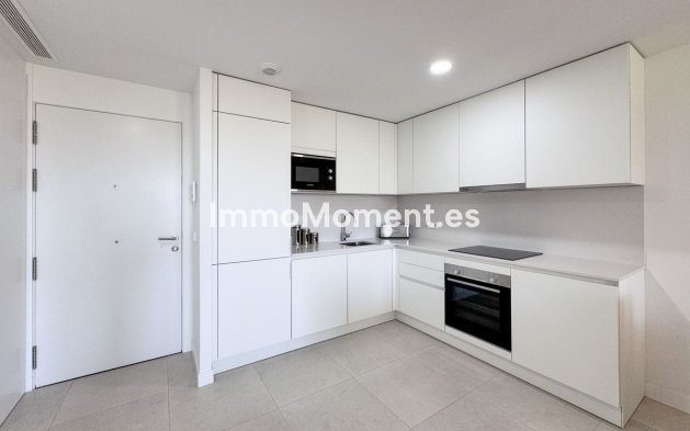 Resale - Apartment - Mijas - Calanova Golf