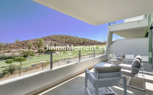 Resale - Apartment - Mijas - Calanova Golf