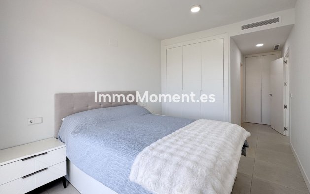 Resale - Apartment - Mijas - Calanova Golf