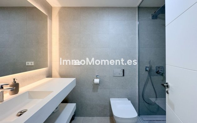 Resale - Apartment - Mijas - Calanova Golf