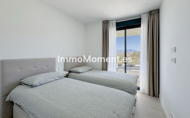 Resale - Apartment - Mijas - Calanova Golf