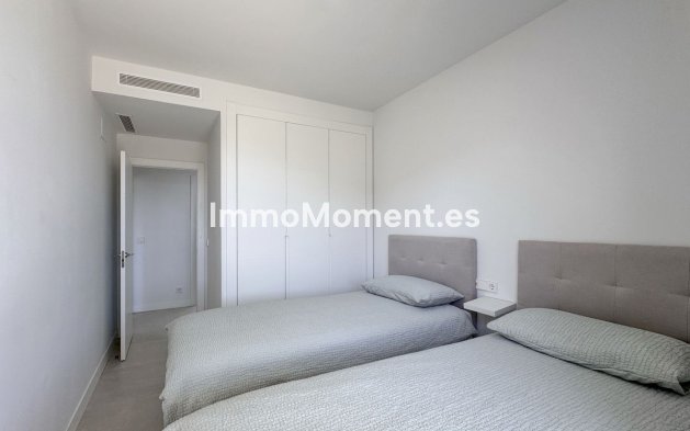 Resale - Apartment - Mijas - Calanova Golf