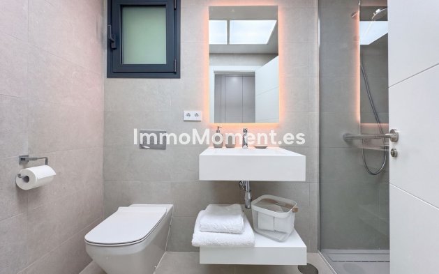 Resale - Apartment - Mijas - Calanova Golf