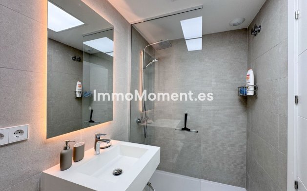 Resale - Apartment - Mijas - Calanova Golf