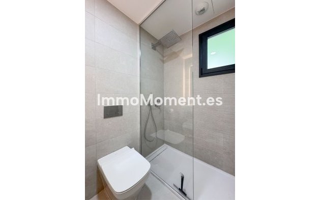 Resale - Apartment - Mijas - Calanova Golf