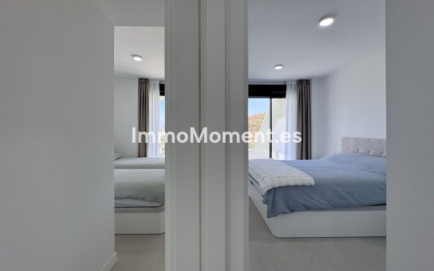 Resale - Apartment - Mijas - Calanova Golf
