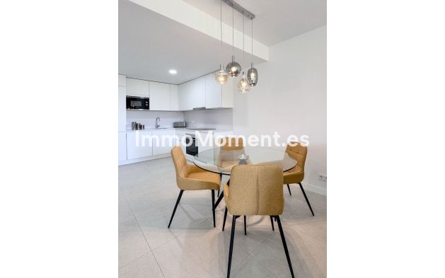Resale - Apartment - Mijas - Calanova Golf