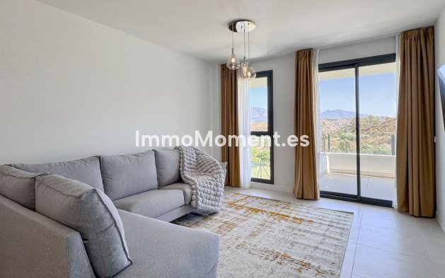 Resale - Apartment - Mijas - Calanova Golf
