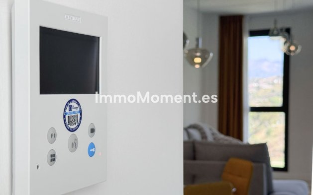 Resale - Apartment - Mijas - Calanova Golf