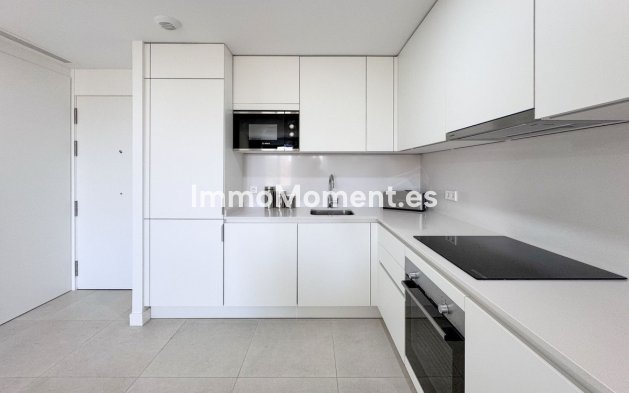 Resale - Apartment - Mijas - Calanova Golf