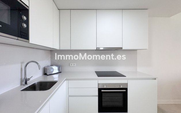 Resale - Apartment - Mijas - Calanova Golf