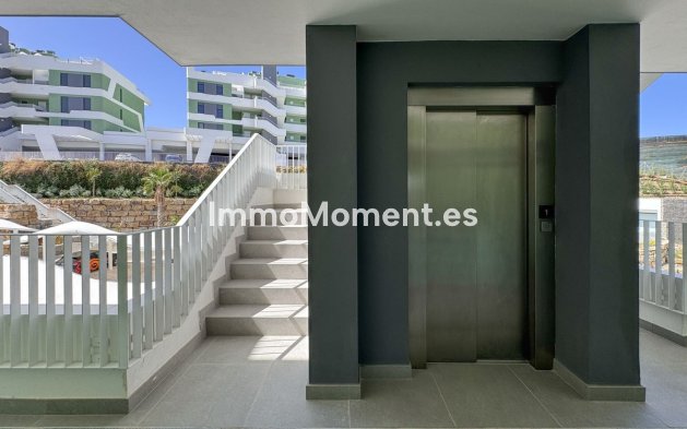 Resale - Apartment - Mijas - Calanova Golf