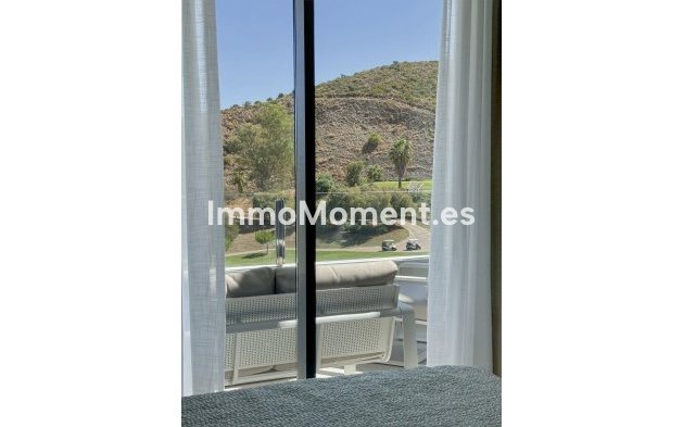 Resale - Apartment - Mijas - Calanova Golf