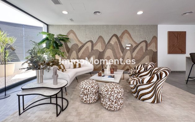 Resale - Apartment - Mijas - Calanova Golf