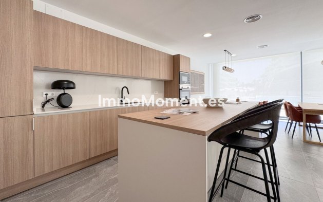 Resale - Apartment - Mijas - Calanova Golf