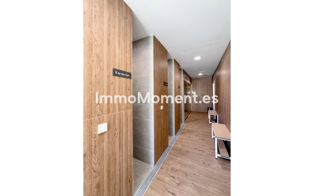 Resale - Apartment - Mijas - Calanova Golf