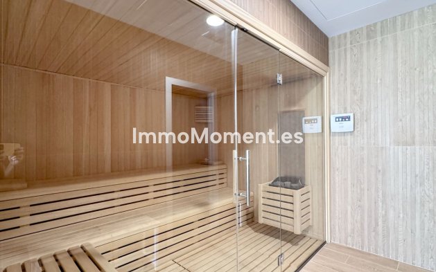 Resale - Apartment - Mijas - Calanova Golf