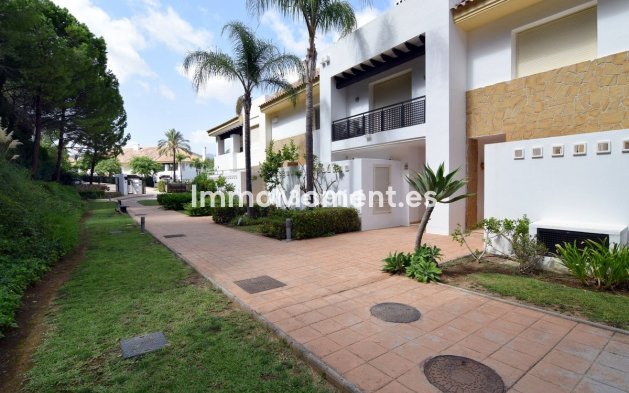Wiederverkauf - Reihenhaus - Mijas - La Cala Golf