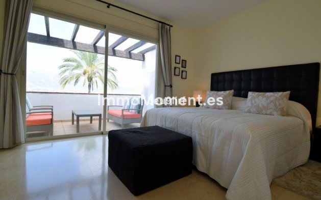 Wiederverkauf - Reihenhaus - Mijas - La Cala Golf