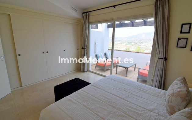 Wiederverkauf - Reihenhaus - Mijas - La Cala Golf