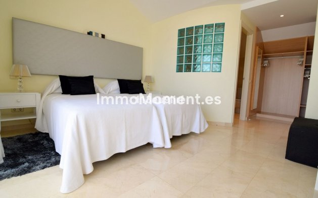 Wiederverkauf - Reihenhaus - Mijas - La Cala Golf