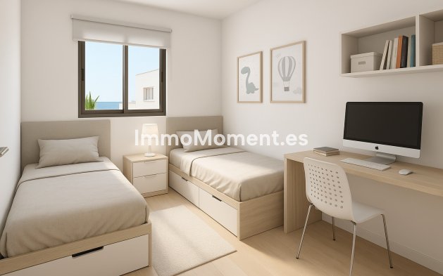 Neubau - Penthouse - Puerto de Mazarrón