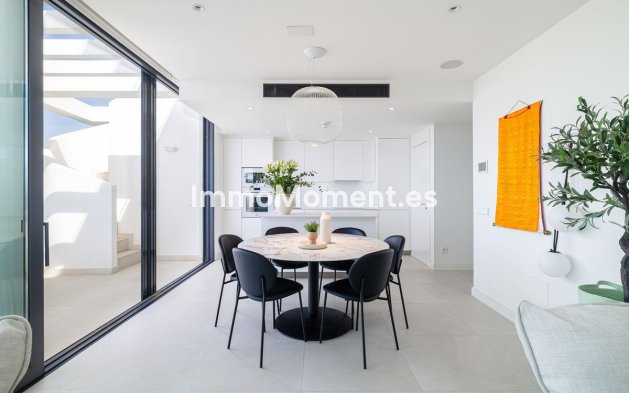 Resale - Apartment - Fuengirola - Fuengirola Centro