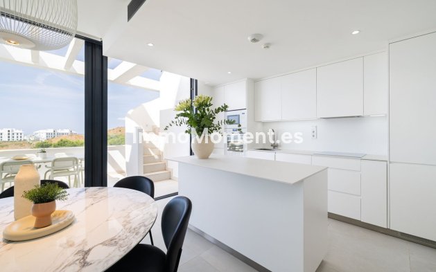 Resale - Apartment - Fuengirola - Fuengirola Centro