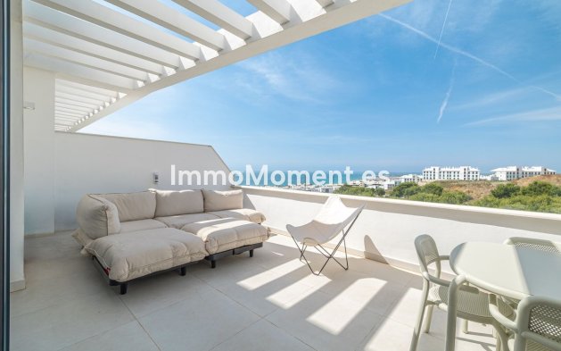 Resale - Apartment - Fuengirola - Fuengirola Centro