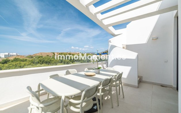 Resale - Apartment - Fuengirola - Fuengirola Centro