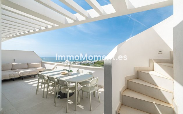 Resale - Apartment - Fuengirola - Fuengirola Centro