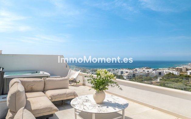 Resale - Apartment - Fuengirola - Fuengirola Centro