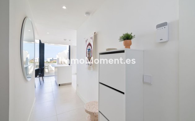 Resale - Apartment - Fuengirola - Fuengirola Centro