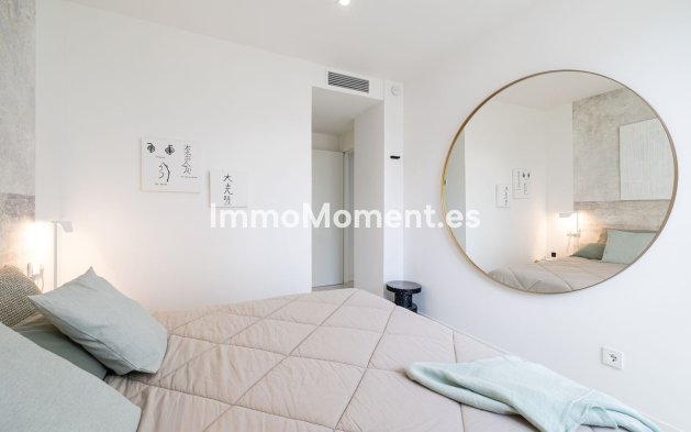 Resale - Apartment - Fuengirola - Fuengirola Centro