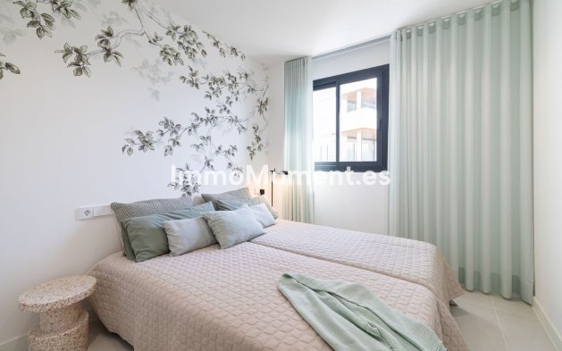 Resale - Apartment - Fuengirola - Fuengirola Centro