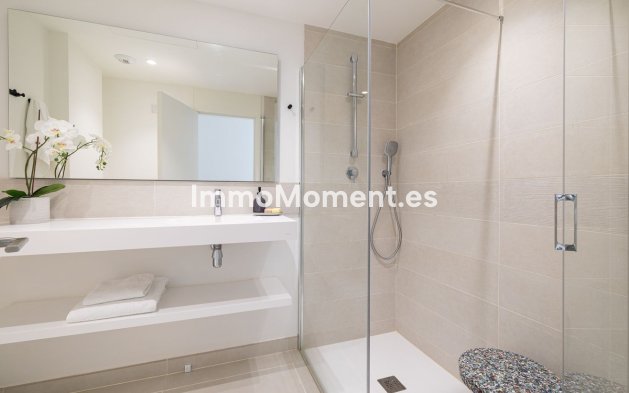 Resale - Apartment - Fuengirola - Fuengirola Centro