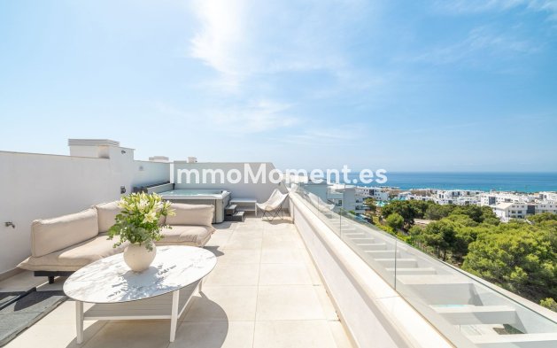 Resale - Apartment - Fuengirola - Fuengirola Centro
