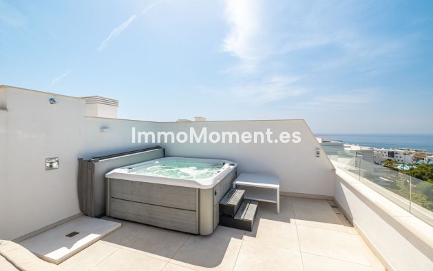 Resale - Apartment - Fuengirola - Fuengirola Centro