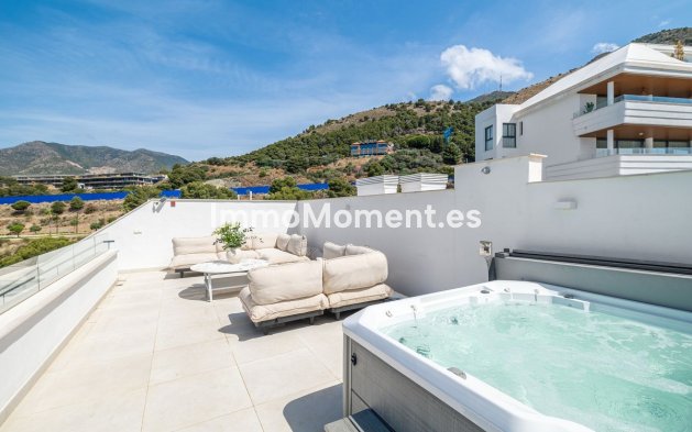 Resale - Apartment - Fuengirola - Fuengirola Centro