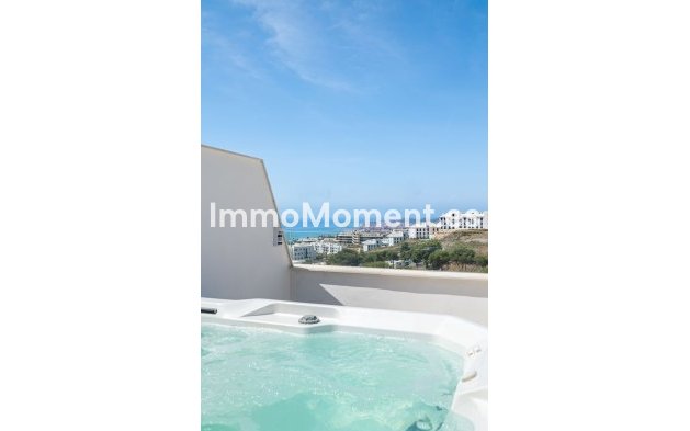 Resale - Apartment - Fuengirola - Fuengirola Centro