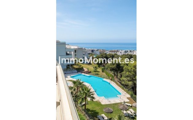 Resale - Apartment - Fuengirola - Fuengirola Centro