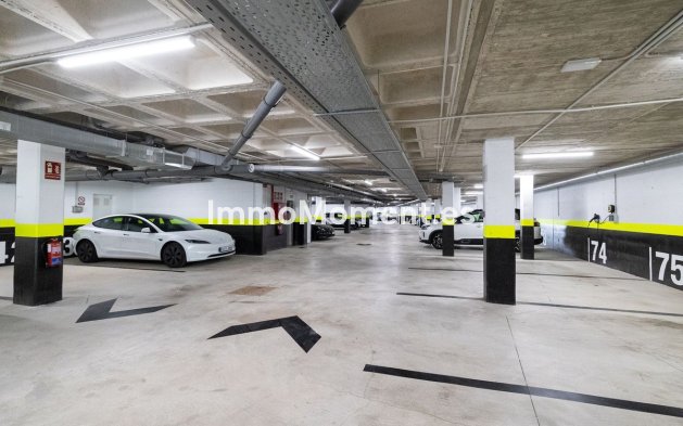 Resale - Apartment - Fuengirola - Fuengirola Centro
