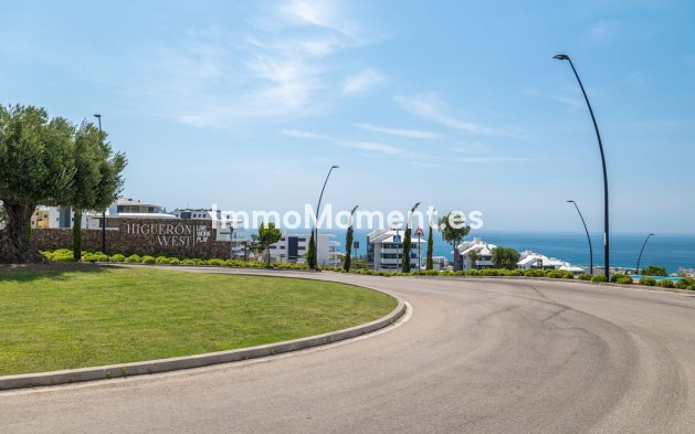 Resale - Apartment - Fuengirola - Fuengirola Centro