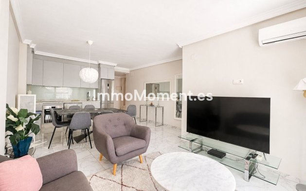 Bestaande woning - Appartement - Marbella - Nueva Andalucía