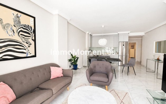 Bestaande woning - Appartement - Marbella - Nueva Andalucía