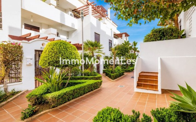 Bestaande woning - Appartement - Marbella - Nueva Andalucía