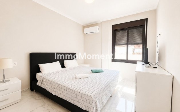 Bestaande woning - Appartement - Marbella - Nueva Andalucía